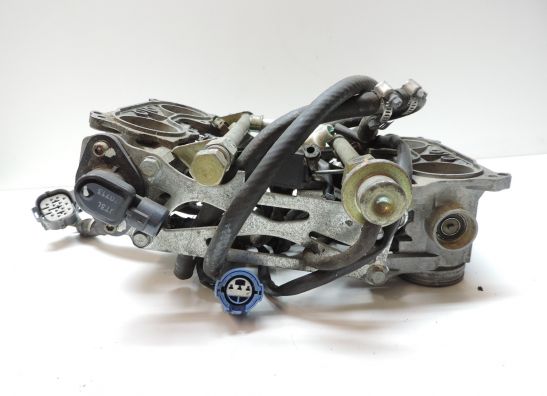 Throttle body Honda ST 1300 Pan European