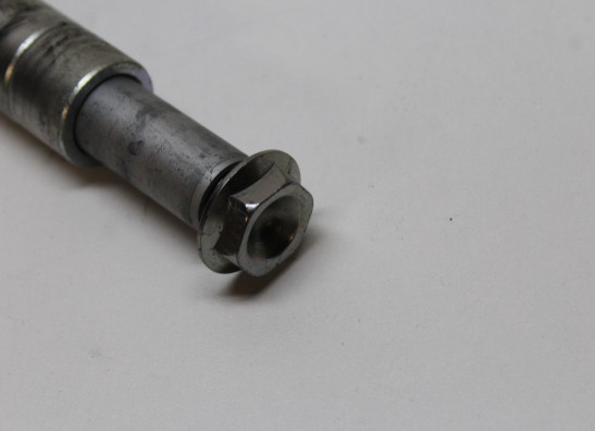 Axle front Honda CBR 650 F