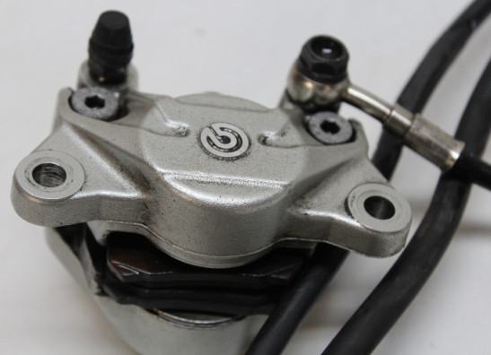 Bremssattel Bremszange hinten Ducati Multistrada 1200