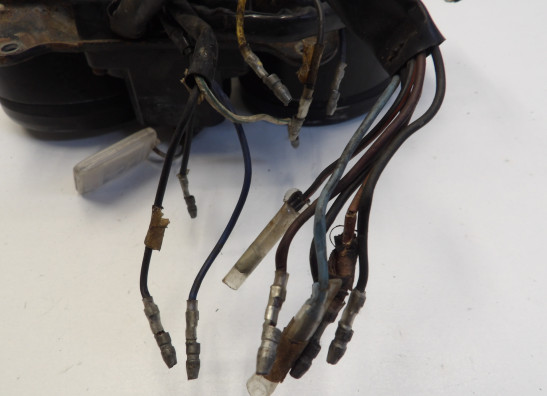 Tellerset Yamaha XS 750