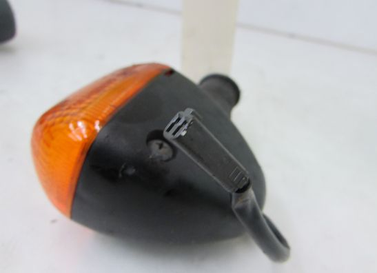 Winker Suzuki GSX R 1300 Hayabusa