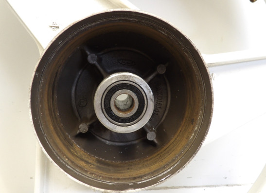 Rear wheel Honda VTR 250