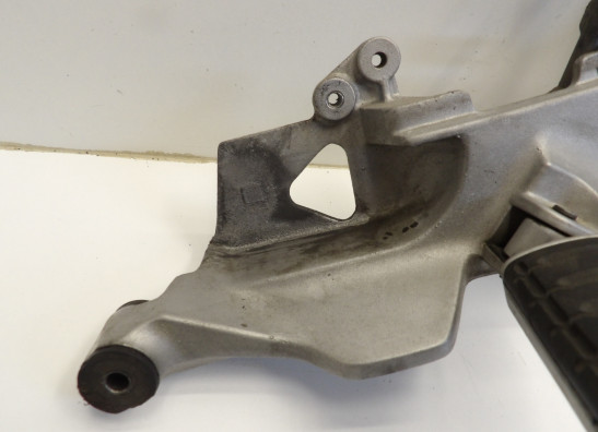 Rechter schetsplaat Honda ST 1100 Pan European