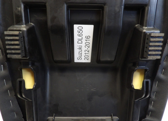 Zadel Suzuki DL 650 V STROM