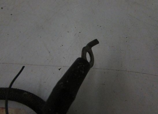 Kabelbaum vorne Suzuki GSX 400 X Impulse