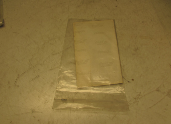 Decals Overig Onbekend Unknown