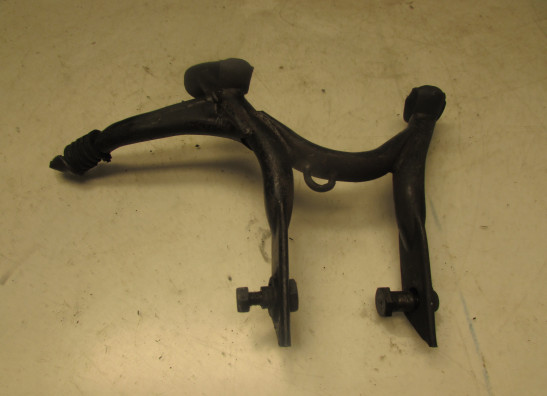 Standaard Yamaha FJ 1200