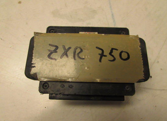 Sicherungkasten Kawasaki ZXR 750