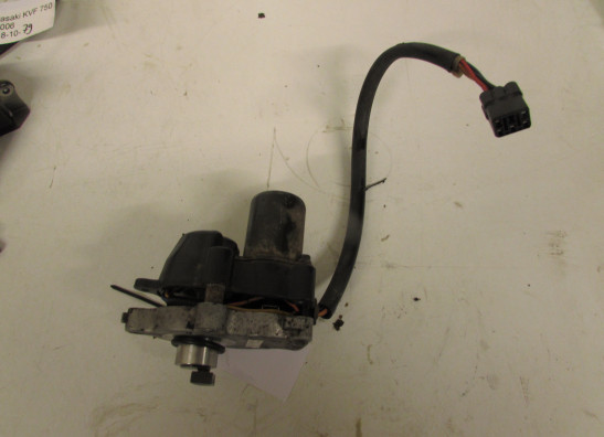 Engine parts Kawasaki Overige Kawasaki