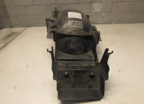 Battery holder Honda ST 1100 Pan European