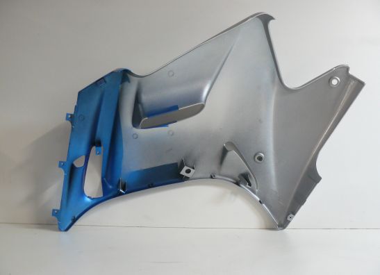 Cowl right Kawasaki ZZR 250