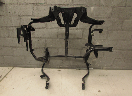 Kuipframe BMW C 650 GT