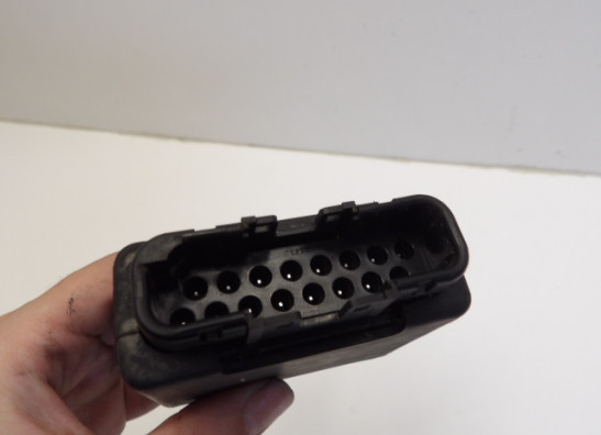 Ignitor CDI ECU Honda CB 500