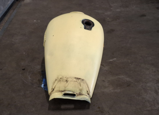 Benzintank Yamaha XJ 650