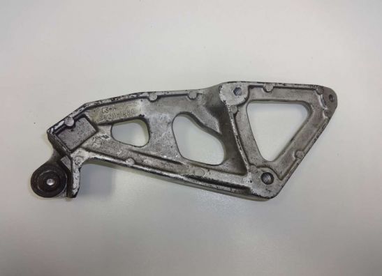 Soziusfussraste rechts Kawasaki ZXR 750