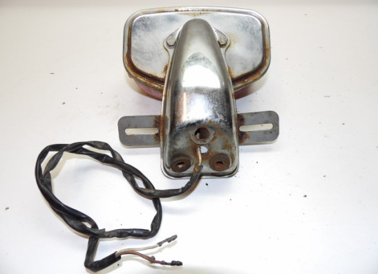 Achterlicht Suzuki GS 450