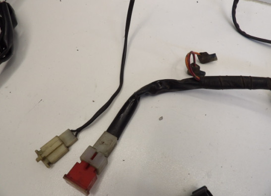 Kabelboom Yamaha FJR 1300