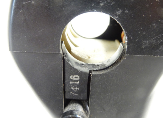 Handlebar switch assy left Yamaha FZ1
