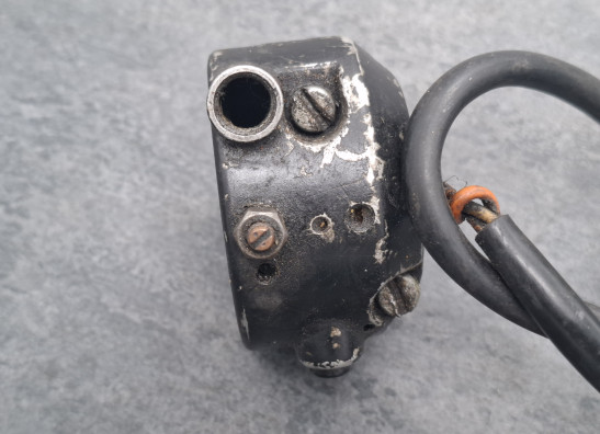 Lenkerschalter rechts Suzuki GT 380