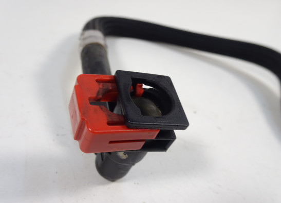 Benzinschlauch Kawasaki VERSYS 650