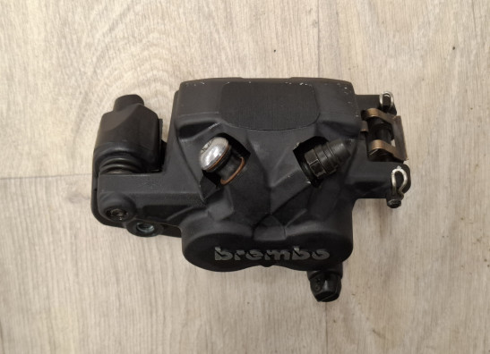 Bremssattel Bremszange hinten BMW R 1200 GS LC