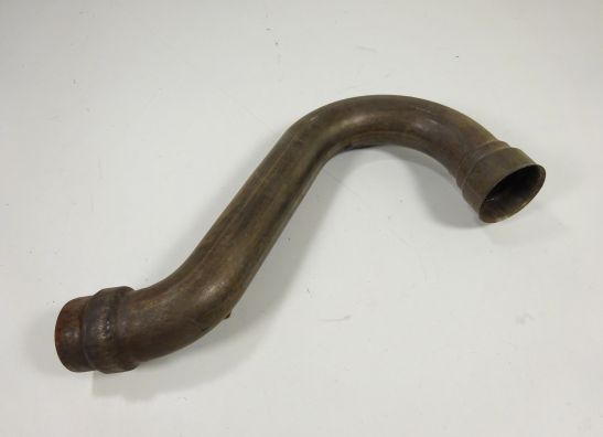 Downpipes Ducati 749  999