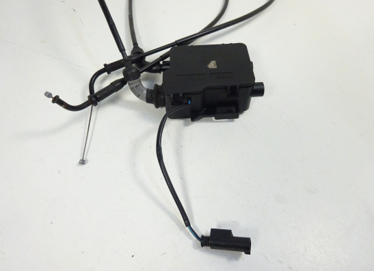 Throttle cable BMW R 1200 RT