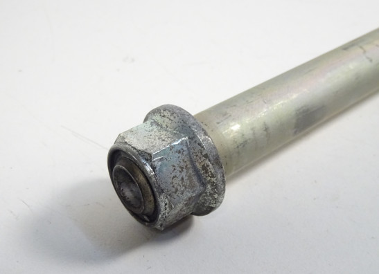 Hinterradschwinge Suzuki SV 650