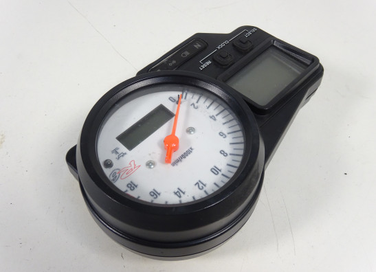 Tellerset Yamaha YZF R6