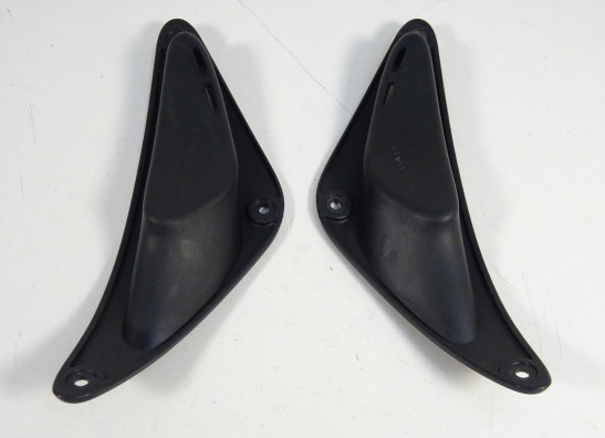 Frame - onderdelen Yamaha YZF R6