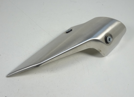 Uitlaat Kawasaki Ninja 650