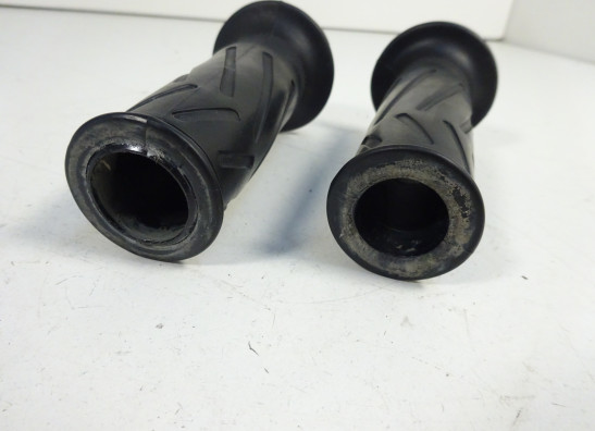 Gashandle Yamaha FAZER 1000