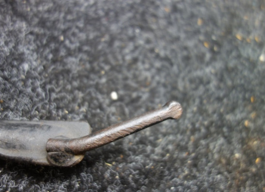 Stander Suzuki SV 650