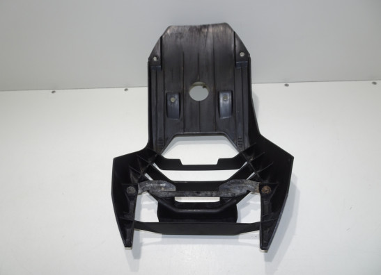 V bak voor KTM 390 Duke