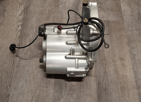 Versnellingsbak BMW R 1100 S