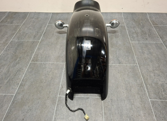 Rear fender Yamaha XVS 1100 Dragstar