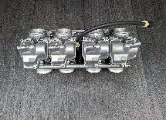 Carburetor assy Honda CBR 600 F