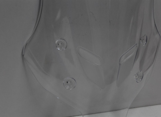 Windschild Honda CB 500 X