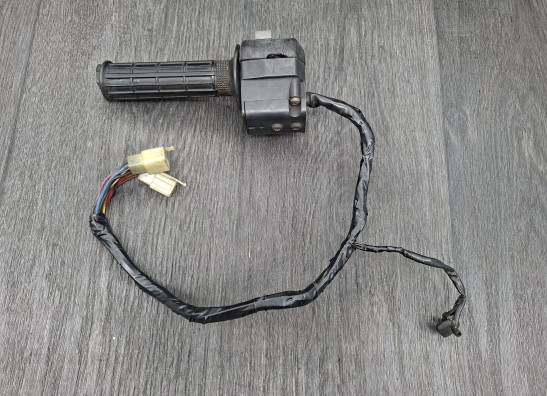 Stuurschakelaar rechts Kawasaki Z 550 GT