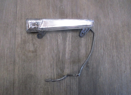 Knipperlicht links voor Ducati Diavel