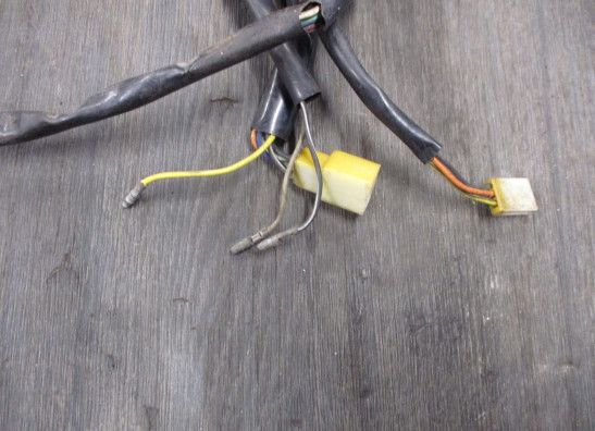 Tacho-set Suzuki GSX 750