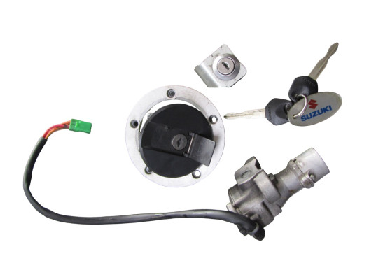 Slotenset Suzuki SV 650