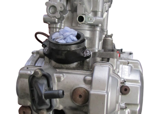 Motorblok Suzuki SV 650