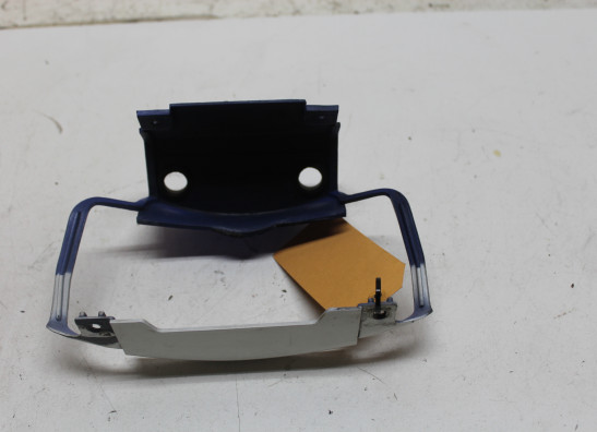 Rear cowl Kawasaki ZXR 750