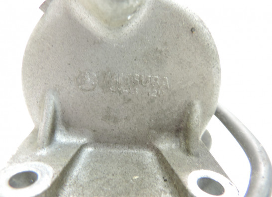 Anlasser Kawasaki GPZ 400