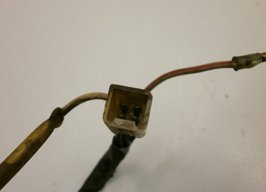 Fuse box Kawasaki Z 650