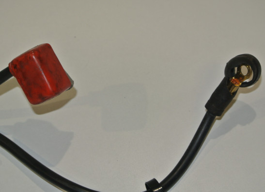 Starter Relay Kawasaki Z 750