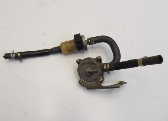 Benzinekraan Honda ST 1100 Pan European