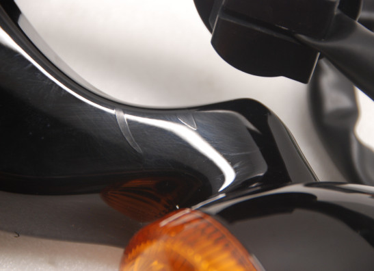 Knipperlicht Harley Davidson Touring FL