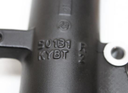 Voorpoot rechts onder Kawasaki Ninja 650